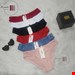 ست سوتین و شورت زنانه مدل هارنسی سایز 80 وارداتی کد 65