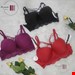 ست سوتین و شورت زنانه مدل هارنسی سایز 80 وارداتی کد 65