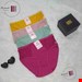 شورت زنانه مدل اسلیپ قواره دار وارداتی سایز XL  کد 83