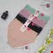 شورت زنانه کبریتی مدل اسلیپ برند TUFAHA وارداتی کد 84