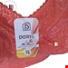 سوتین زنانه دانتل طرح طاووس  کد 14
