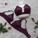 سوتین زنانه درجه یک دانتل کرالاستر کد 8.1