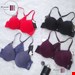 ست شورت و سوتین اسفنجی جلو بازشو سایز 80 وارداتی کد 81
