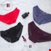 ست شورت و سوتین اسفنجی جلو بازشو سایز 80 وارداتی کد 81