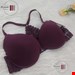 ست شورت و سوتین اسفنجی جلو بازشو سایز 80 وارداتی کد 81