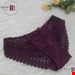ست شورت و سوتین اسفنجی جلو بازشو سایز 80 وارداتی کد 81