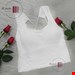 نیمتنه کبریتی  پشت هارنسی وارداتی (کد 89 )