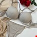 ست سوتین و شورت کبریتی قلبی وارداتی سایزبندی (کد 101) 