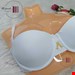 سوتین زنانه اسفنجی وارداتی مدل دکلته (کد 109) 