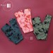  لگ اورجینال ورزشی زنانه سیملس آبرنگی (کد 117) 