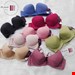 سوتین زنانه اسفنجی وارداتی سایز 80  (کد 28)