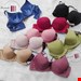 سوتین زنانه اسفنجی وارداتی سایز 80  (کد 28)