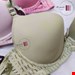 سوتین زنانه اسفنجی وارداتی سایز 80  (کد 28)