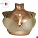 سوتین زنانه اسفنجی وارداتی سایز 80  (کد 28)