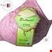سوتین زنانه اسفنجی خارجی بدون فنر سایز 85 (کد 36)