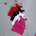 نیمتنه ورزشی سرشانه زنجیری زنانه و دخترانه سیملس(کد 56)