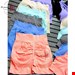 ست ورزشی نیم تنه و شلوارک وارداتی با کیفیت عالی (کد 57)