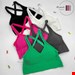 نیم تنه زنانه وارداتی مدل پشت بندی (کد 61)