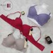 سوتین اسفنجی فنردار وارداتی برند Moda Clavel (کد 66)
