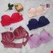 سوتین اسفنجی فنردار وارداتی برند Moda Clavel (کد 66)