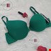 سوتین زنانه اسفنجی مدل جلو بازشو وارداتی (کد 67)
