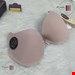 سوتین زنانه پشت شیشه ای مدل جلو بازشو وارداتی (کد 68)