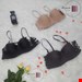 سوتین زنانه اسفنجی مدل دکلته وارداتی (کد 69)
