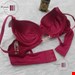 سوتین زنانه اسفنجی فنردار وارداتی (کد 70)