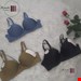 سوتین زنانه اسفنجی مدل هارنسی وارداتی (کد 78)
