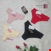 شورت دخترانه درجه یک مدل اسلیپ سایزبندی برند kokowei (کد 98 ) 