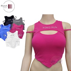 نیمتنه ورزشی اورجینال زنانه kokorun (کد 60)